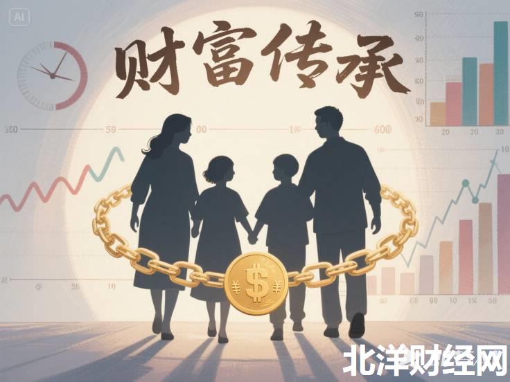 中国人寿理财：稳健增值的财富管理新选择