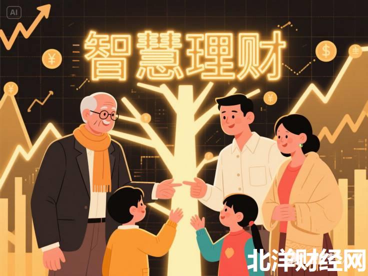 理财评估怎么写？手把手教你整理家庭财务的实用教程