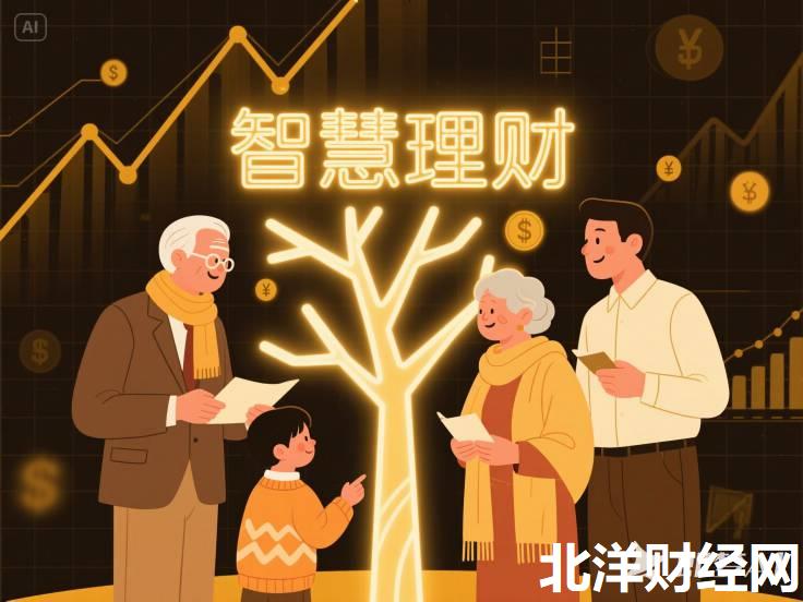 怎么查理财信息？这5个实用技巧帮你轻松掌握理财动态