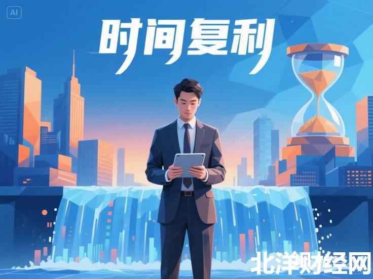 理财收益怎么来？掌握这5个核心方法让你的钱生钱