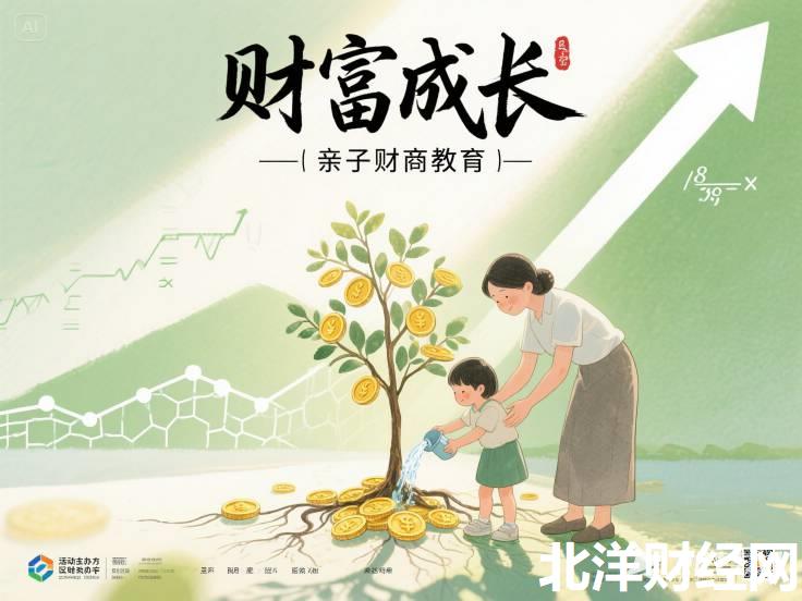 小荷包怎么理财？5个超实用方法教你攒钱又增值