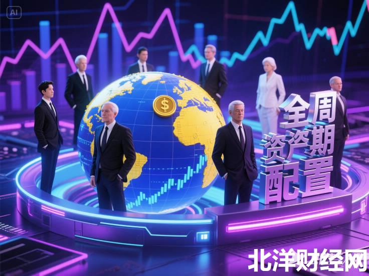 未来钱怎么理财：普通人必看的财富增值思路