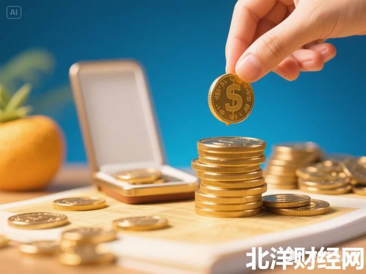 定期理财怎么选：小白必看的避坑指南