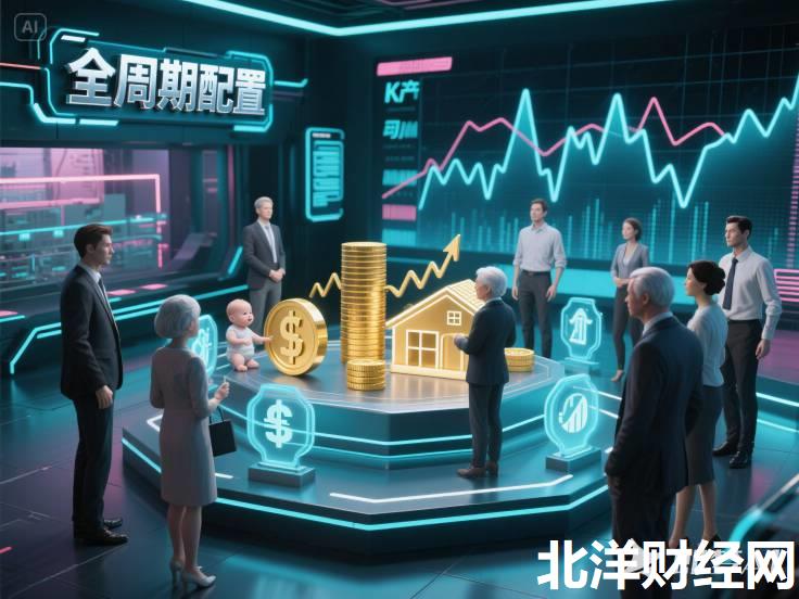 怎么理财英镑：实用技巧与避坑指南帮你稳健增值