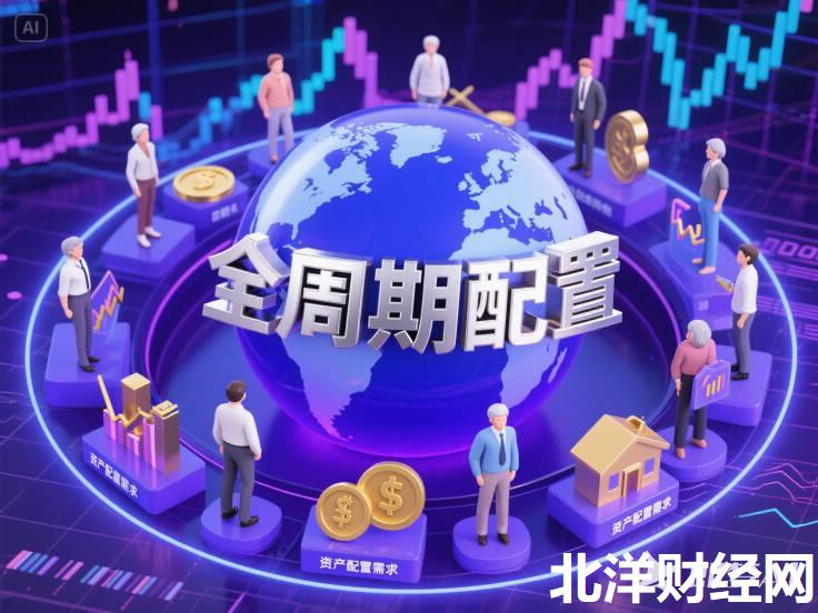 六万元怎么理财？适合普通人的稳健增值方案