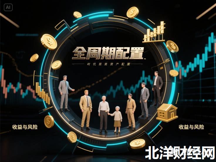 怎么算高端理财？普通人也能掌握的财富升级密码