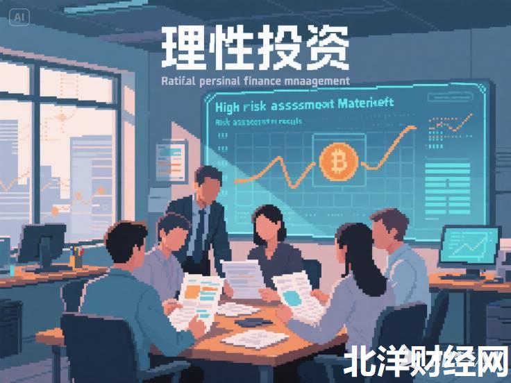 怎么去理财世界：普通人也能掌握的财富自由秘笈