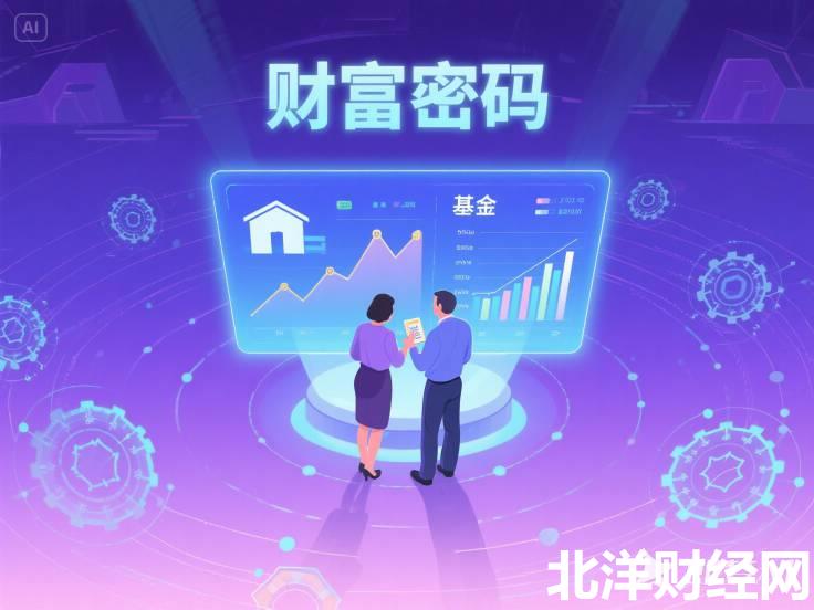 理财怎么操作好？这5个实用步骤让你轻松上手财富管理