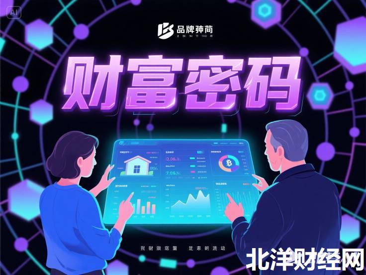 怎么样快速理财：三个普通人也能上手的财富增值法