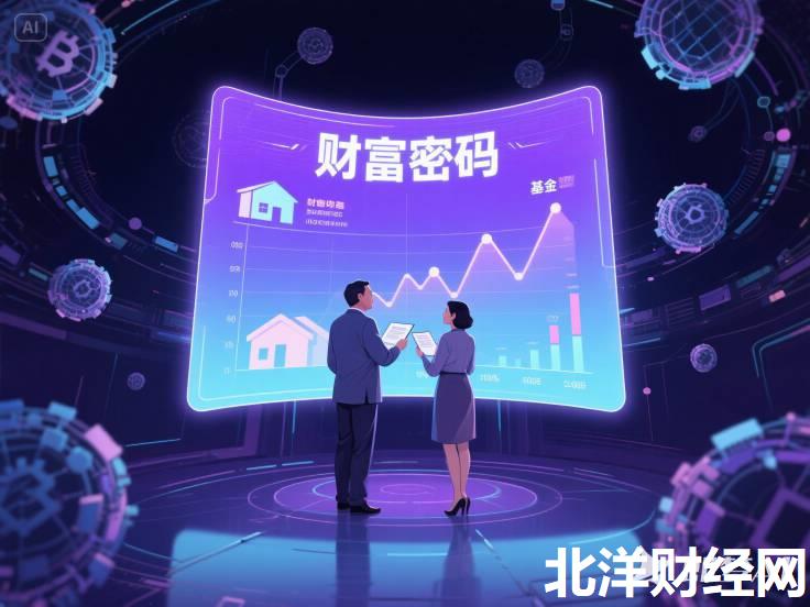 怎么写理财故事：普通人也能掌握的财富叙事技巧