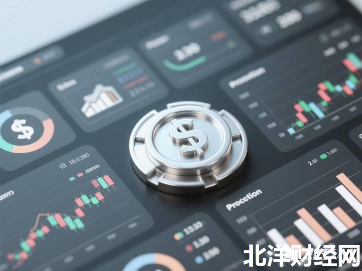理财范怎么下：新手也能搞懂的财富增值小窍门