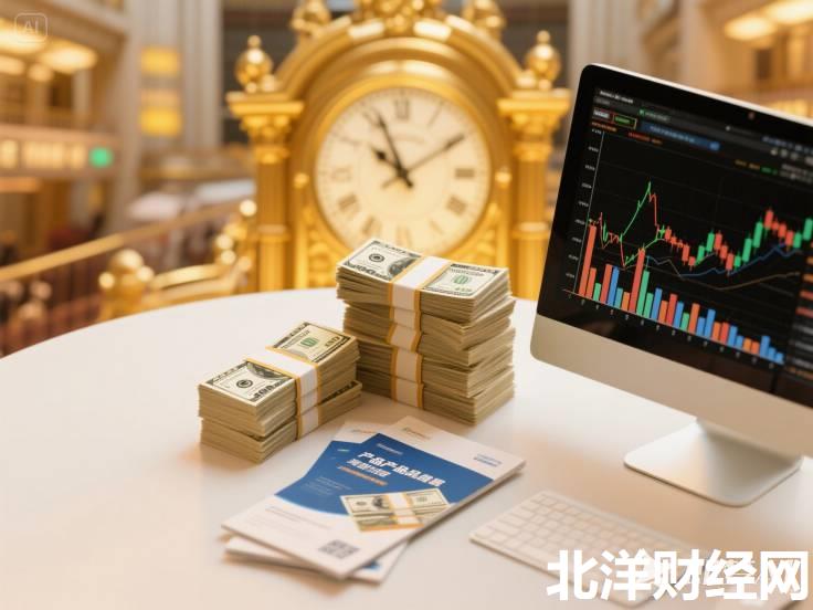 云端理财怎么样？这5大优势让你轻松实现财富增值