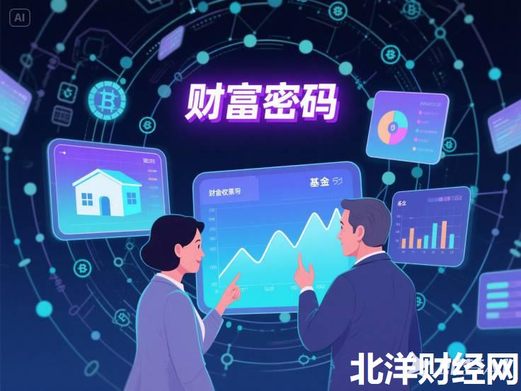 理财基数怎么算？掌握这些方法让你轻松规划财务未来