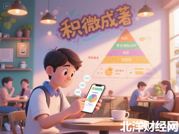工行理财产品：稳健增值的选择与实用技巧
