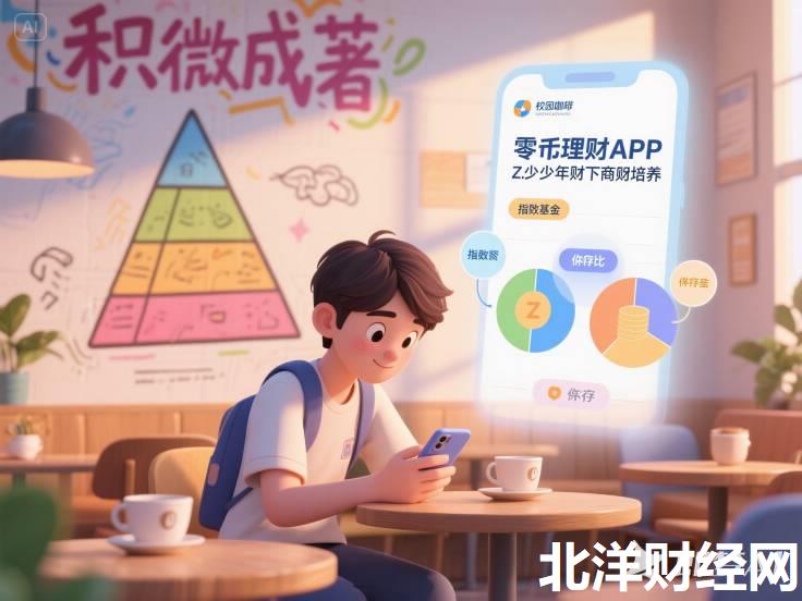 理财背景怎么写：三步梳理你的财务成长轨迹