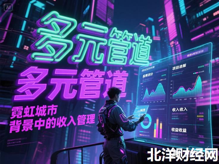 想存款怎么理财从零开始学稳健增值的5个实用技巧