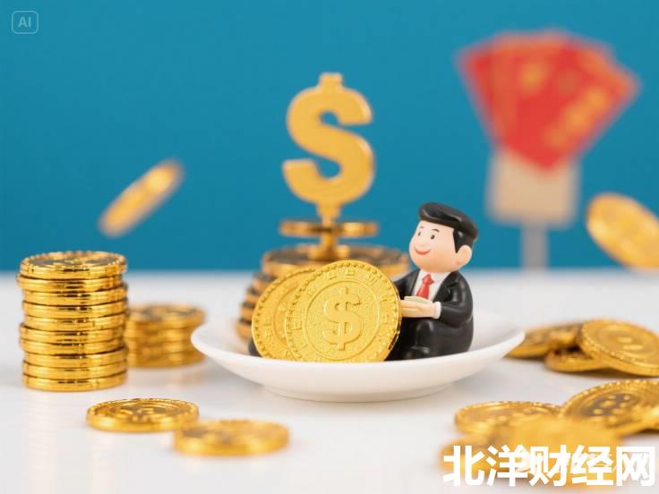 死工资怎么理财？5个接地气方法帮你告别月光族