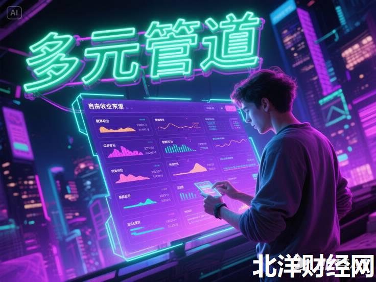 怎么买理财五万？手把手教你稳健增值的实用技巧