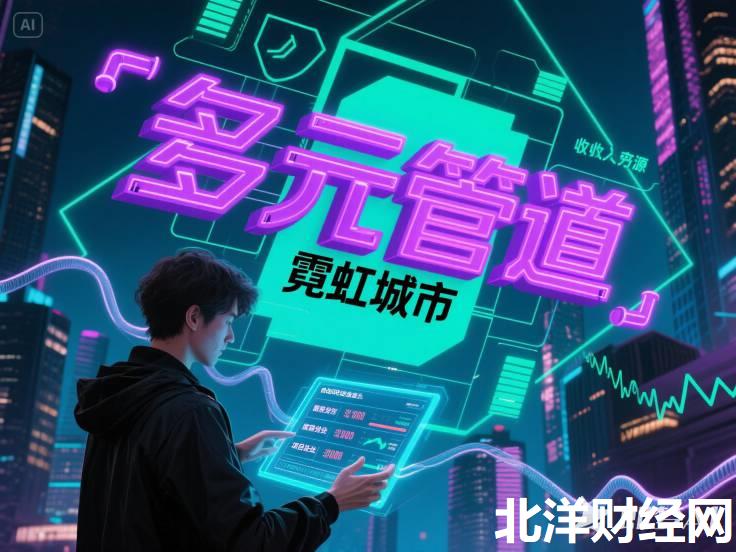 理财怎么记收益？实用技巧助你轻松掌握账目明细