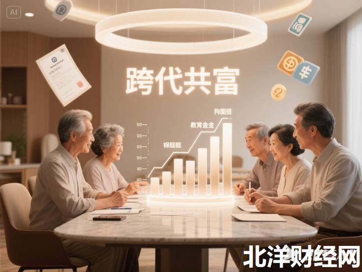 非标理财产品：高收益背后的风险与选择技巧