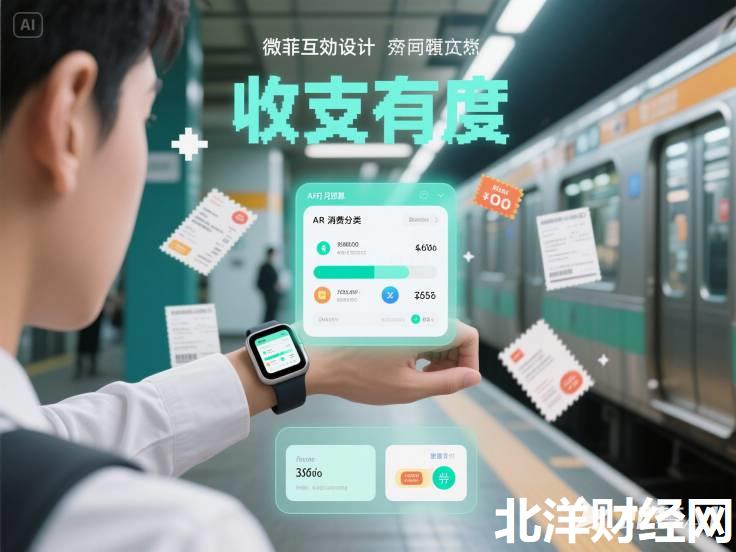 理财分录怎么写？新手必看的记账避坑指南