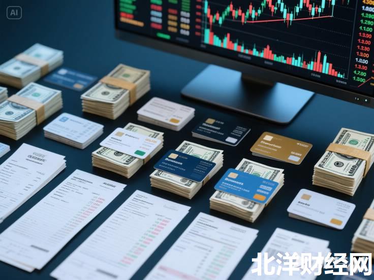 怎么创业理财：从零起步到财富自由的实战秘籍