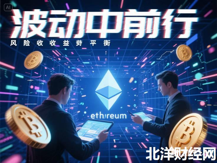 理财怎么搞钱：普通人的财富升级实战手册