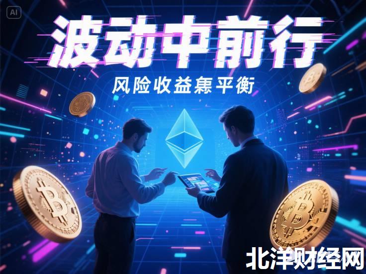 怎么去正确理财：从零开始打造稳健财富的5个实用技巧