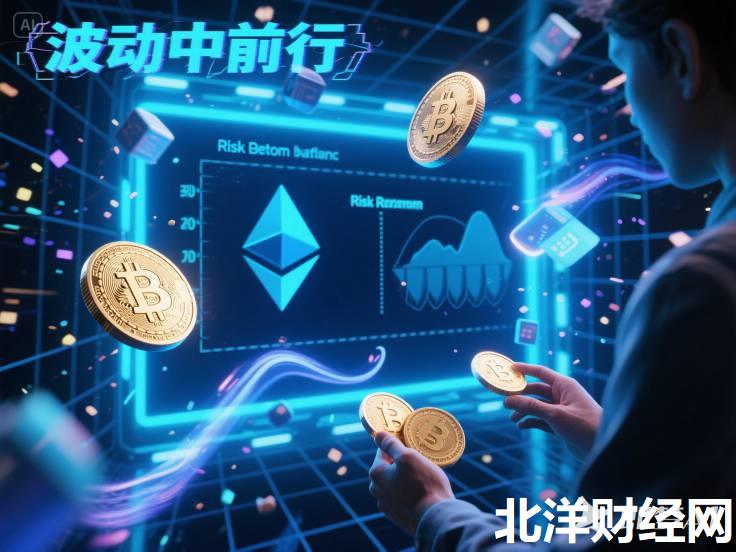理财十万怎么存？5个实用技巧帮你钱生钱