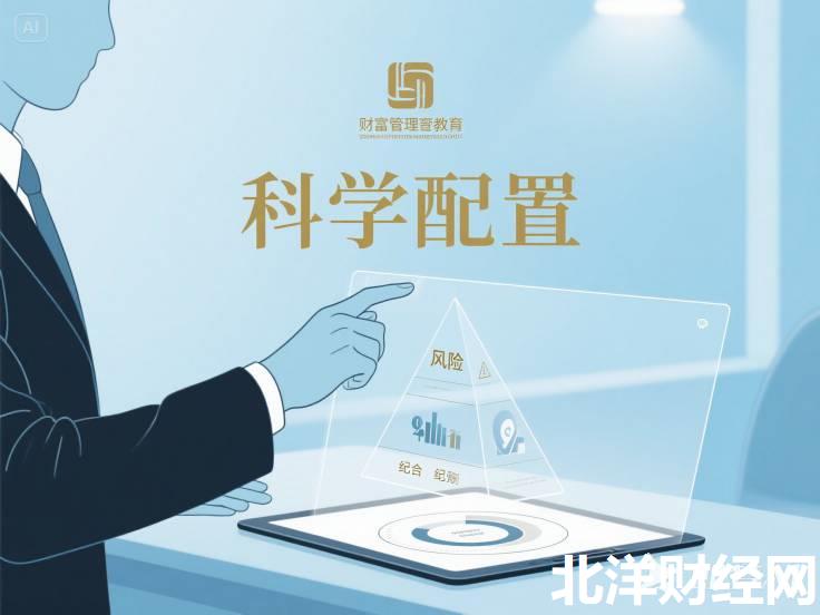 怎么买理财债券：新手必看的入门指南与实操技巧