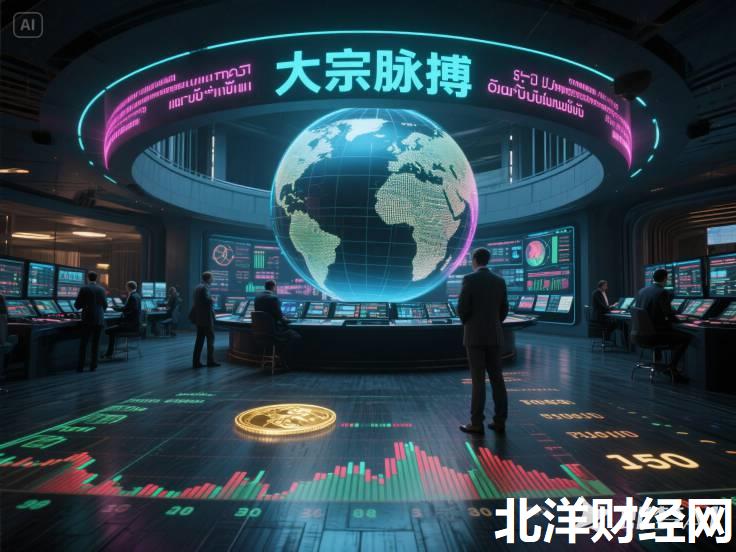 理财怎么投入？新手必看的资产分配与长期增值技巧