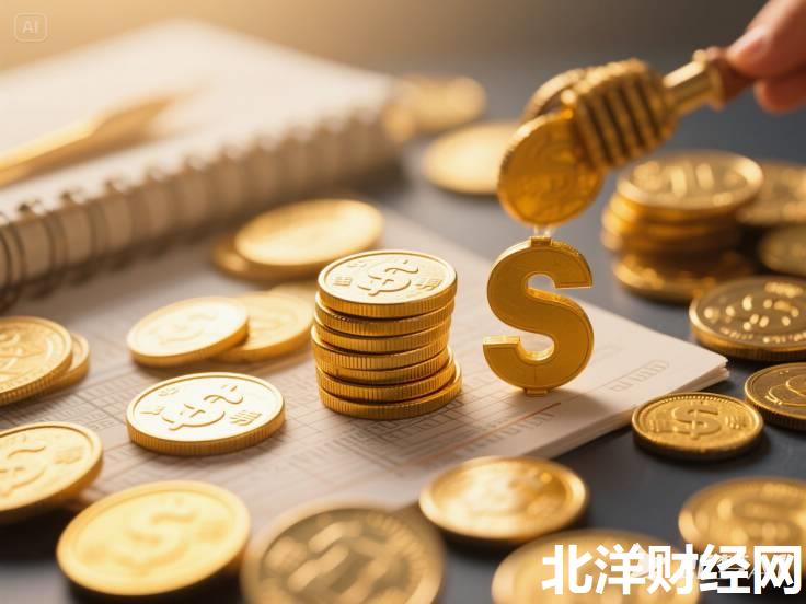 理财怎么收益？掌握这5个实用技巧让钱生钱更轻松