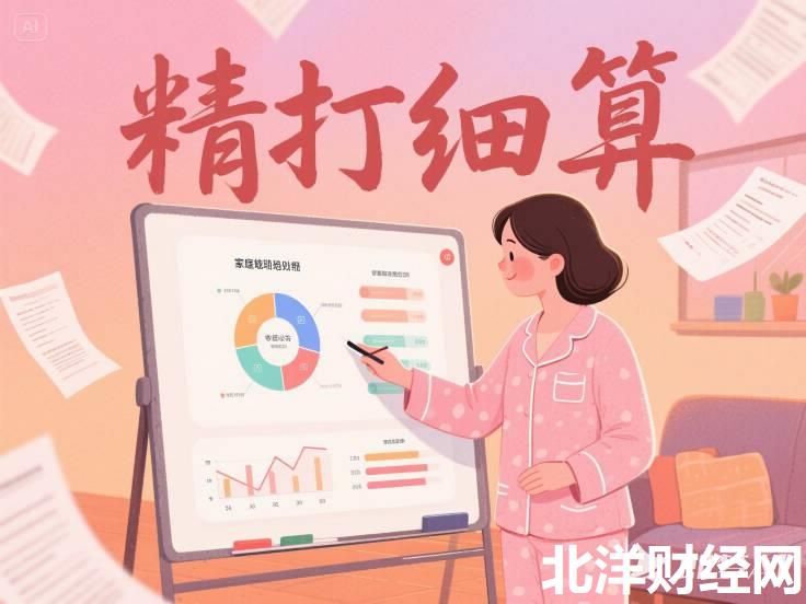 近年怎么理财？普通人必看的实用财富增值思路