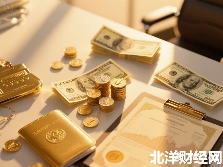 每天怎么理财：普通人也能轻松掌握的财富增值小技巧