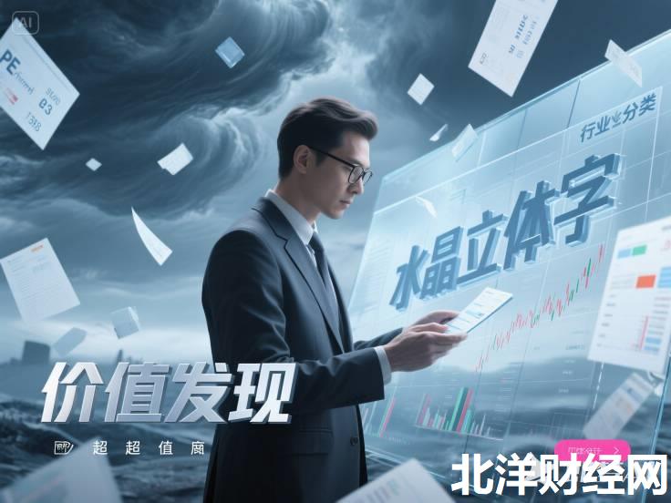 理财怎么测试：轻松找到你的财富管理风格