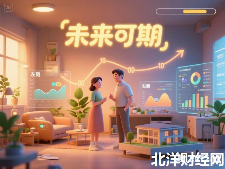 没经验怎么理财？5个零基础也能上手的实用技巧