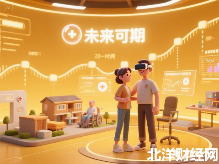 理财产品网：三步教你挑对靠谱的财富增值方案