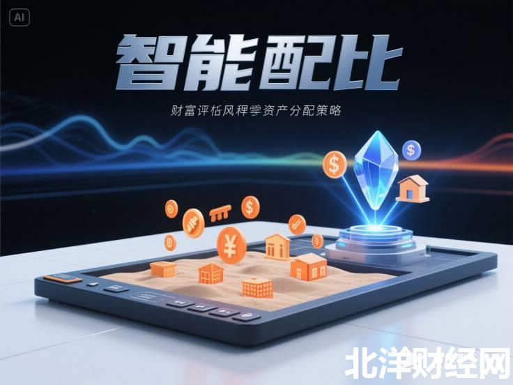随手记理财：3个技巧让你告别月光，轻松实现财务自由