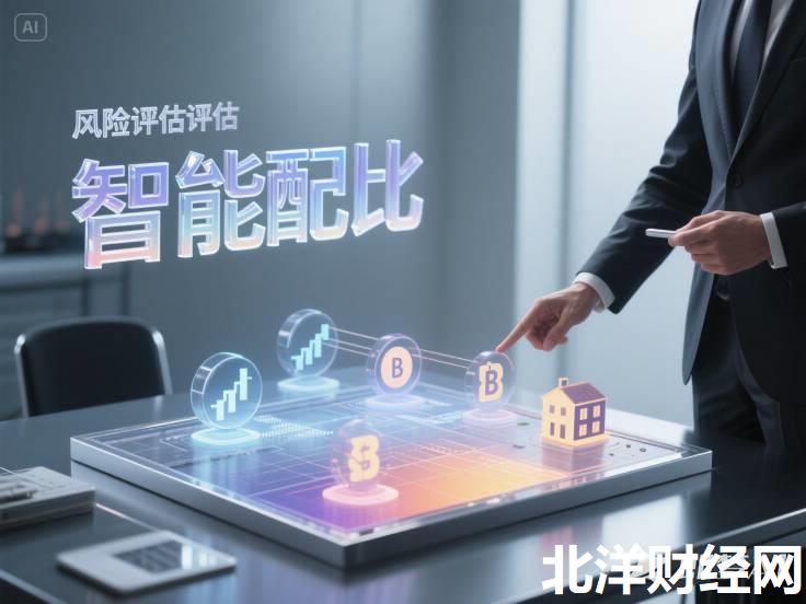 怎么计算向理财收益？三步搞定你的财富增长