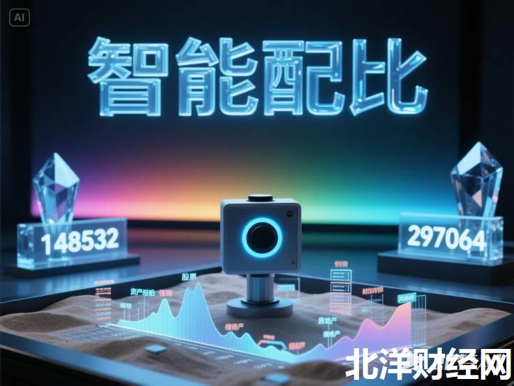 直播理财怎么玩：小白也能轻松上手的财富新攻略