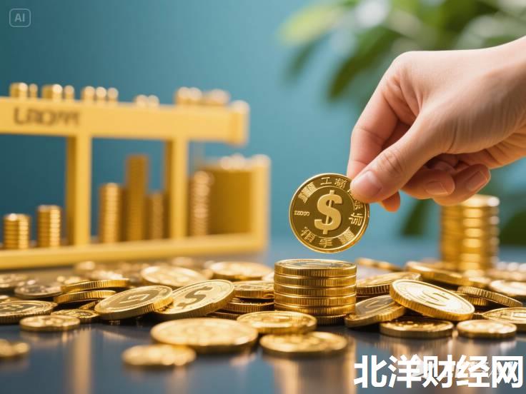 你打算怎么理财？三步规划法助你轻松掌握财富密码