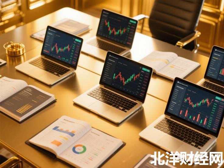 银行理财怎么讲？新手必懂的避坑指南与实战技巧