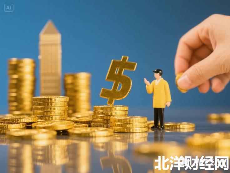 怎么算投资理财？3个实用方法让收益看得见