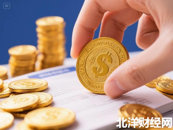 银行美元理财：普通人也能玩转的财富保值秘籍