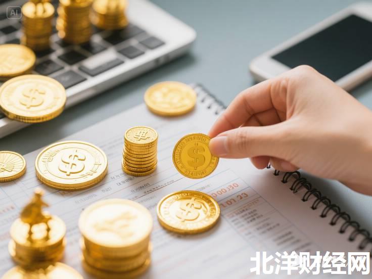丁香花理财：普通人的财富打理秘诀，轻松实现稳健增值