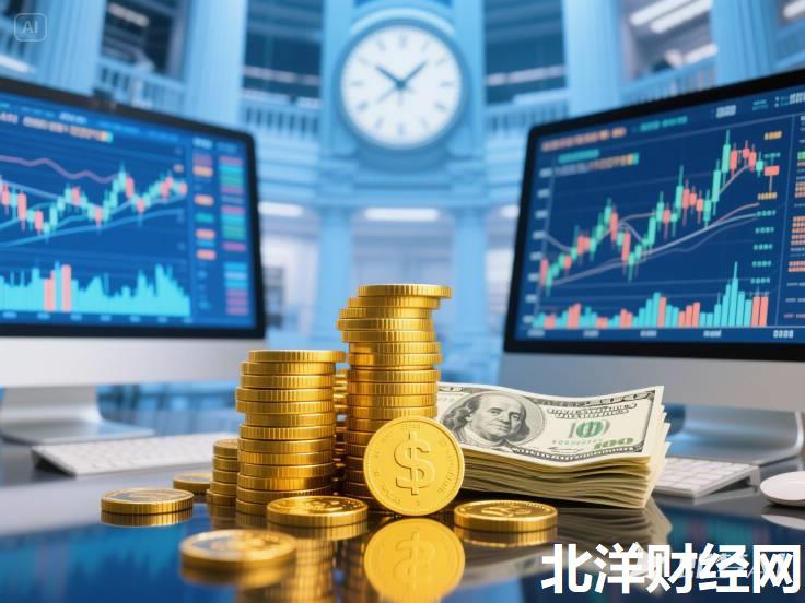 金融理财网分享普通人也能上手的财富增值小妙招