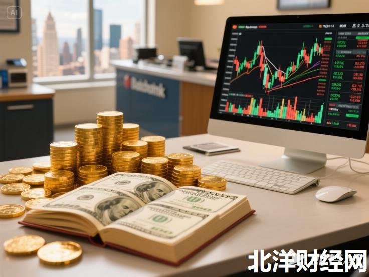怎么理财造假：识别陷阱与防范风险的实用指南