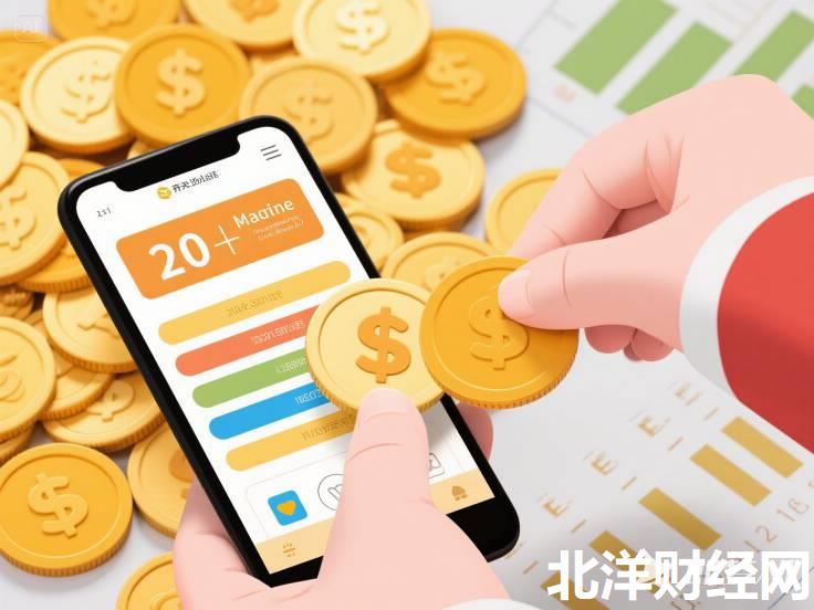 怎么用商兑理财实现稳健收益？三步掌握核心技巧