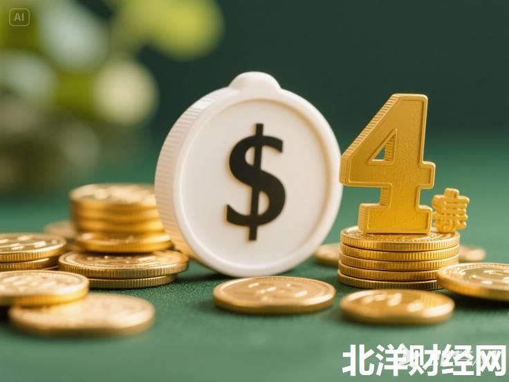 贷理财怎么样？揭秘安全收益与风险平衡的实战技巧