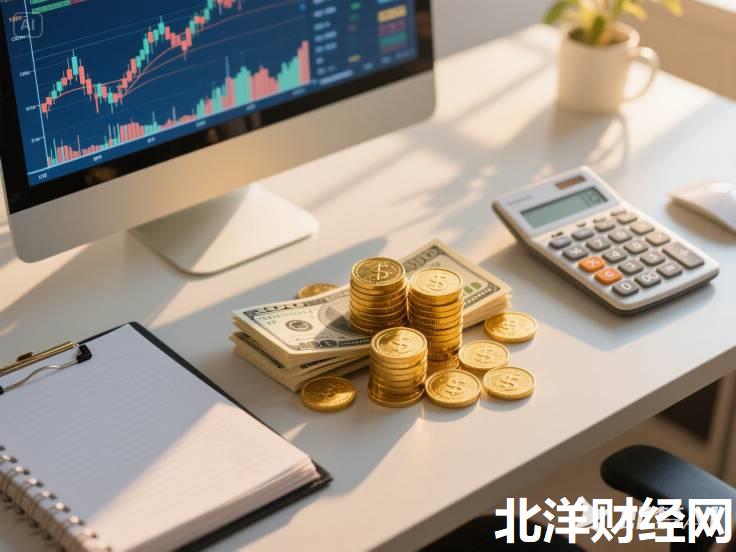理财账号怎么选？小白必看的避坑指南与实战技巧